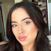 Ashley St. Clair